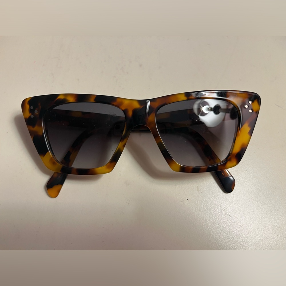 Celine Sunglasses